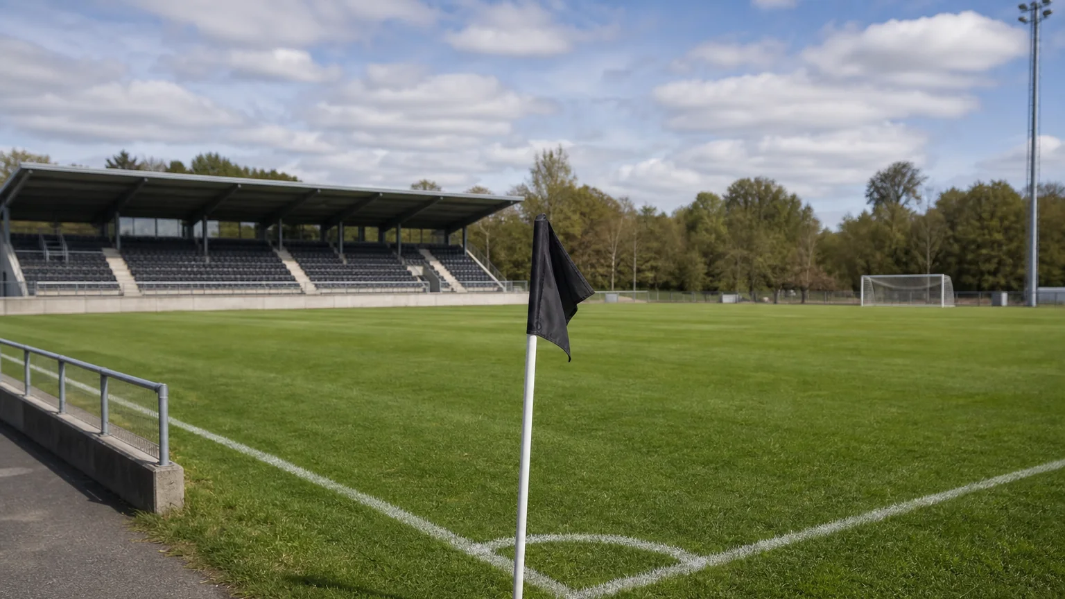 Bundesliga, arenamiljø under kamp