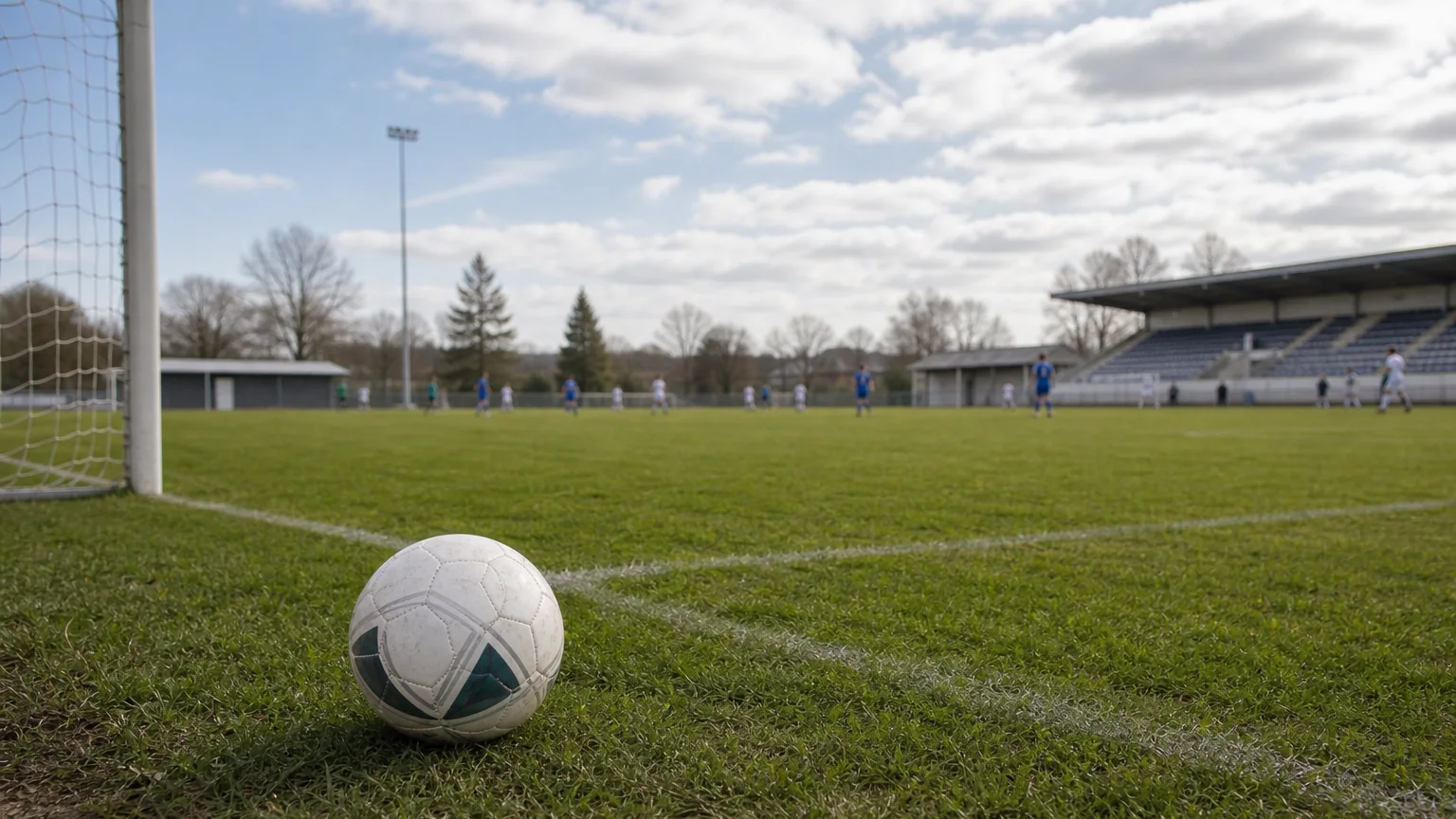 Frauen-Bundesliga, arenamiljø under kamp