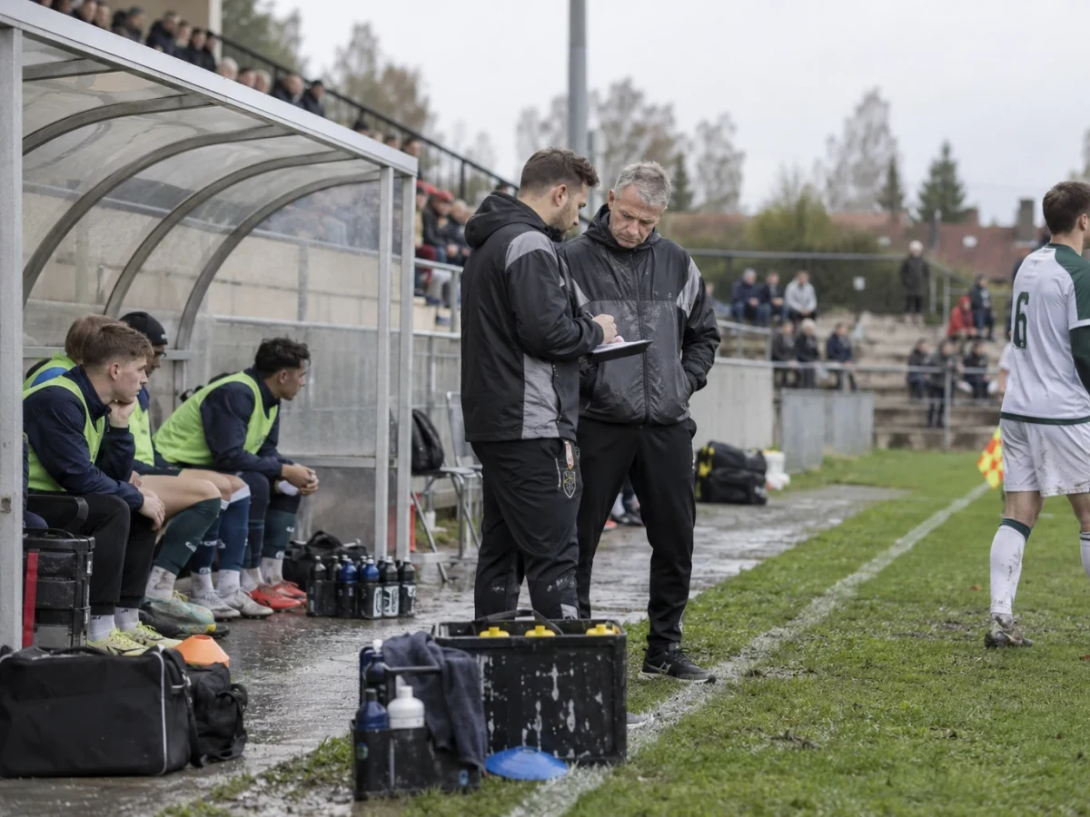 Klopp markerer motstand mot rasisme før Serbia-kampen