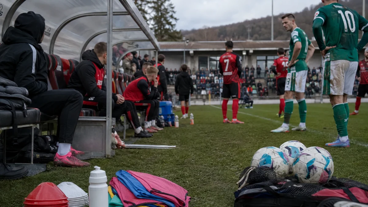 SC Freiburg slo Werder Bremen med 4-1 i sesongåpningen