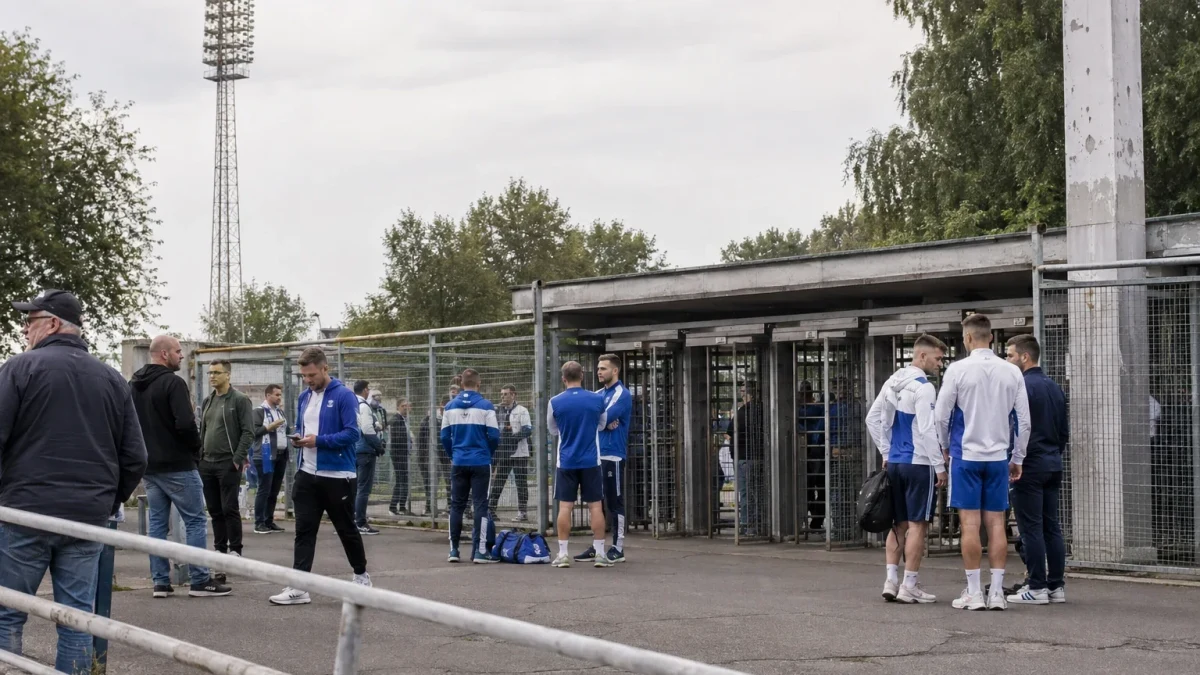 Hertha BSC tar imot FC Magdeburg i duell om tabellpoeng