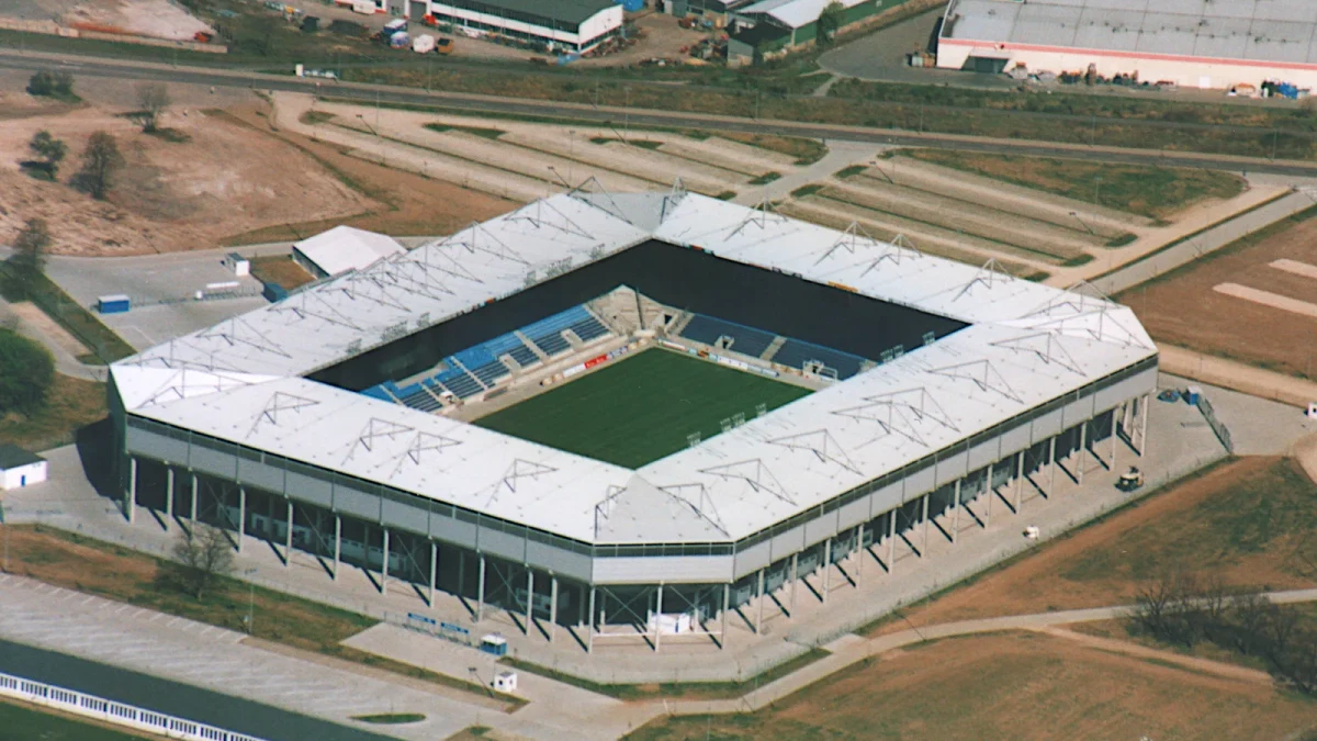 FC Magdeburg
