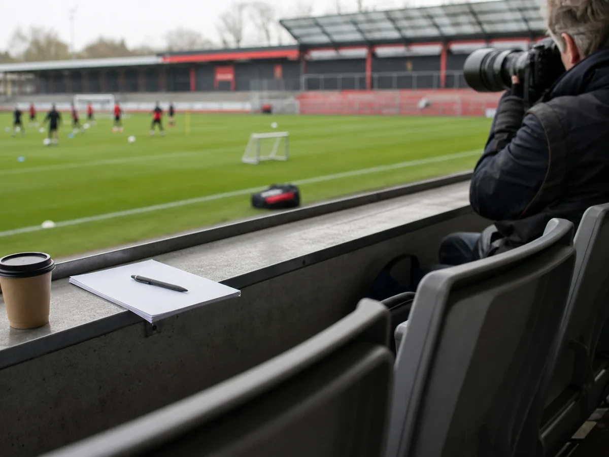 Leverkusen låner ut Luca Erlein til Energie Cottbus