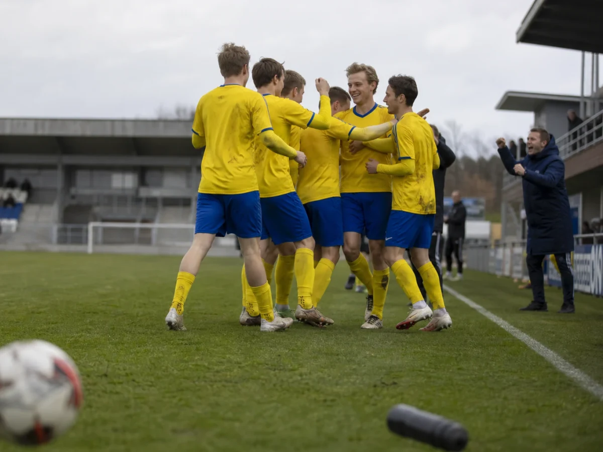 Heidenheim vant 9-0 i siste test før Sør-Tirol-leiren