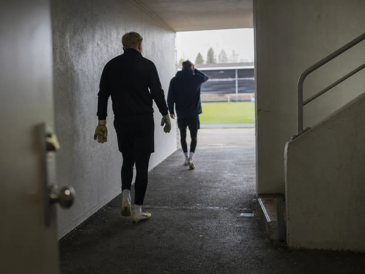 Bundesliga har satt kampstartene for sesongåpningen