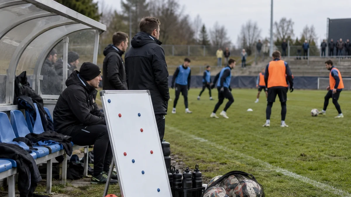 Kovač trekker frem samholdet bak Dortmunds perfekte start