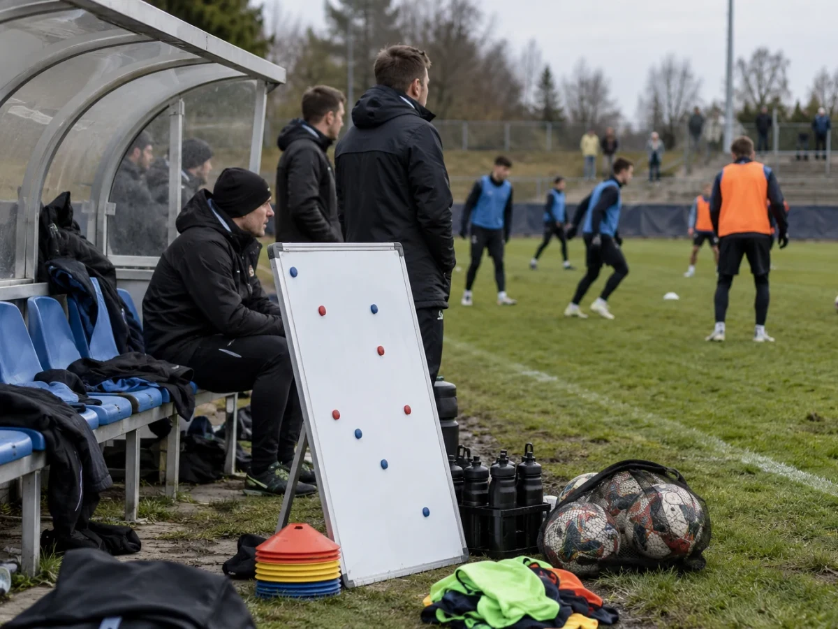 Kovač trekker frem samholdet bak Dortmunds perfekte start