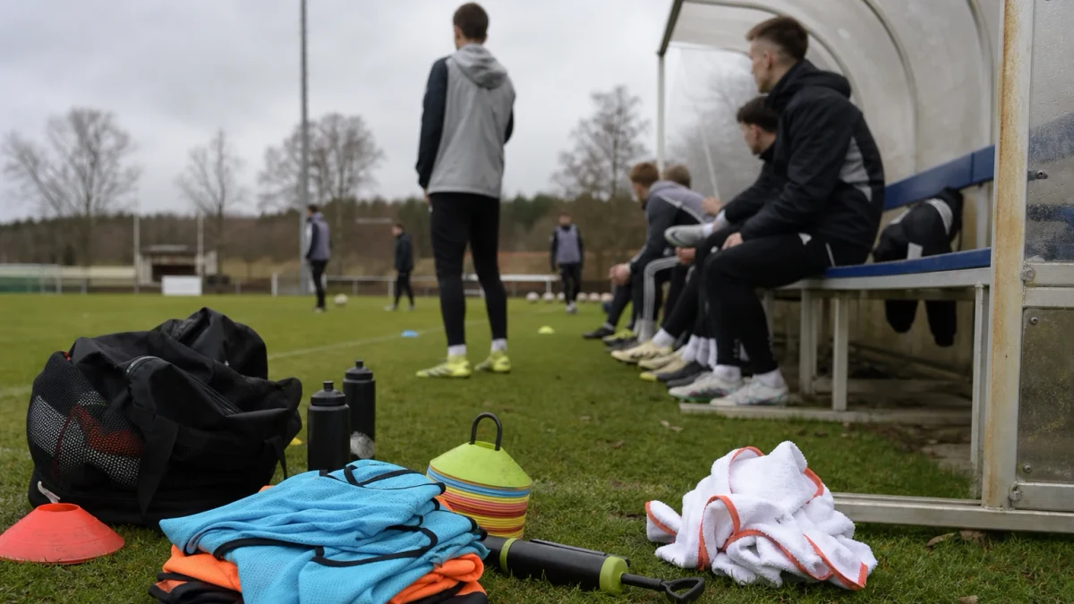 Store utskiftninger hos Bundesliga-klubbene i sommervinduet