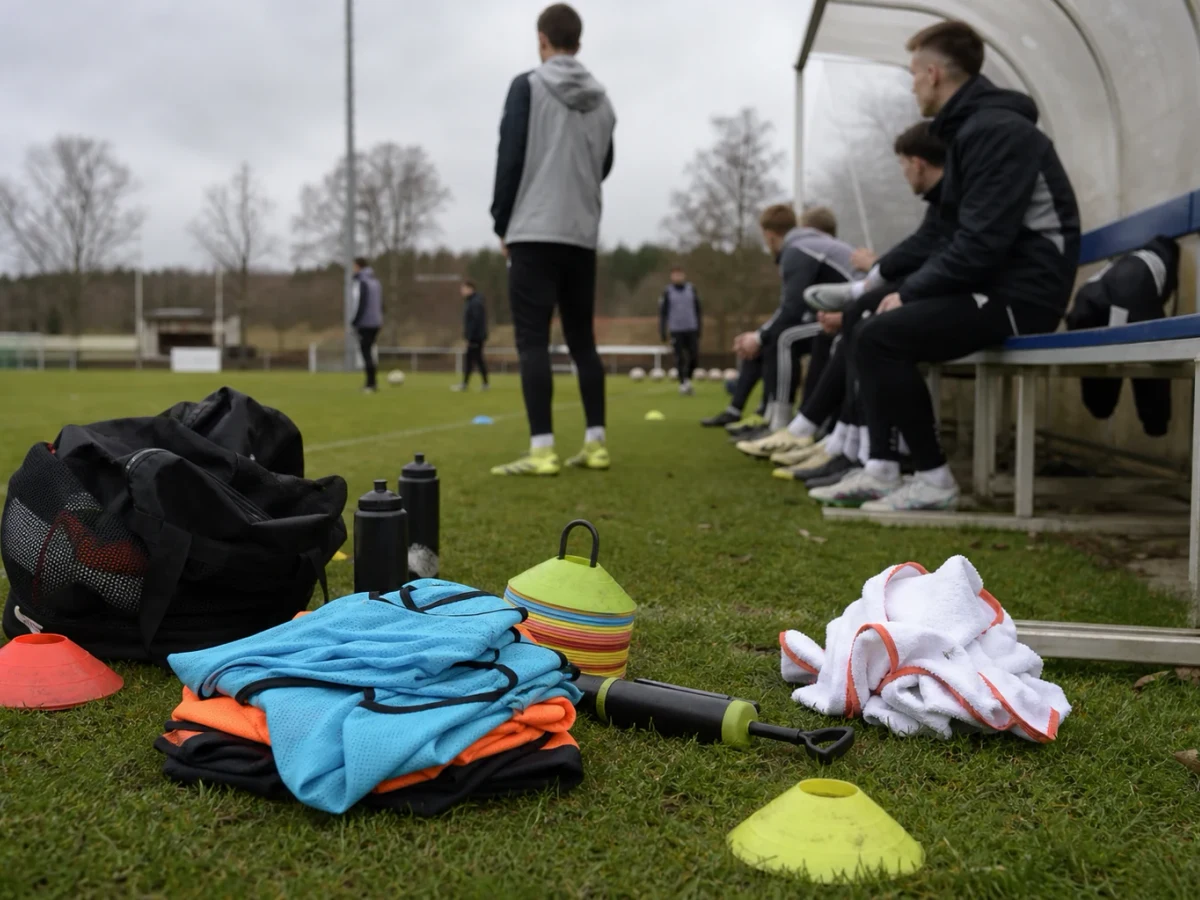 Store utskiftninger hos Bundesliga-klubbene i sommervinduet