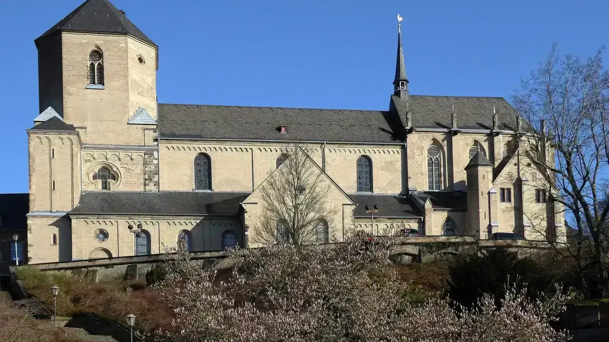 Monchengladbach