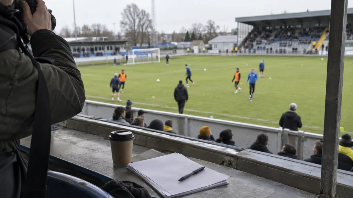 Olise topper Fantasy-oversikten etter fire runder