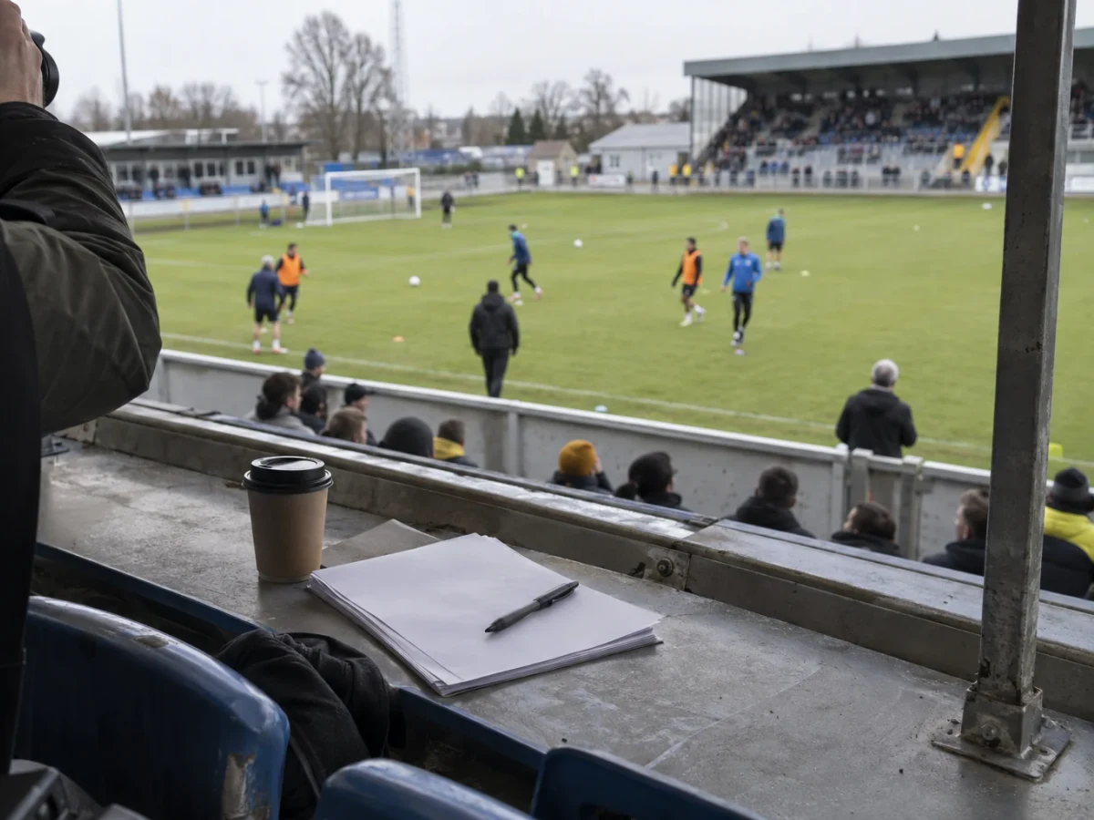 Olise topper Fantasy-oversikten etter fire runder