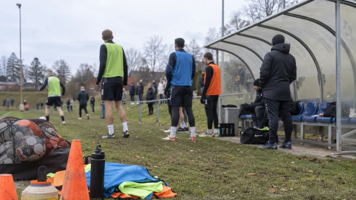 Baum har snudd Augsburg før Bayern kommer på besøk