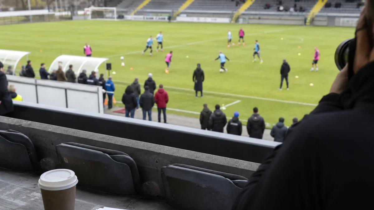 Augsburg henter Youngwoo Seol fra Røde Stjerne