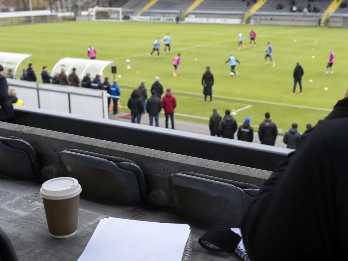 Augsburg henter Youngwoo Seol fra Røde Stjerne