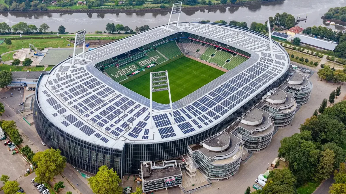 Werder Bremen