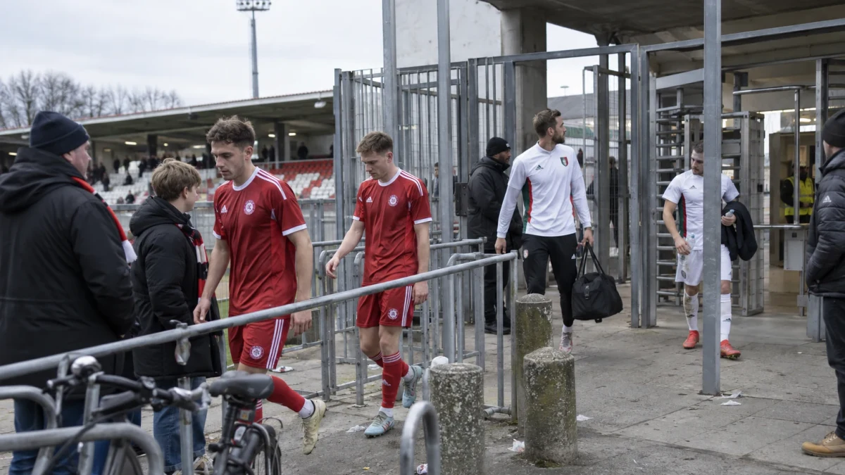 Augsburg møter Bayern München i kamp om toppplassene