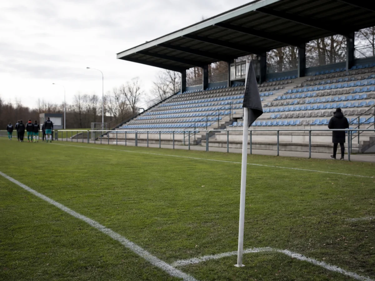 Heidenheim åpnet testkamprekken med 11-0-seier