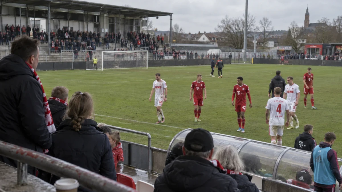 Bayern beholder full pott etter ny seier i toppen