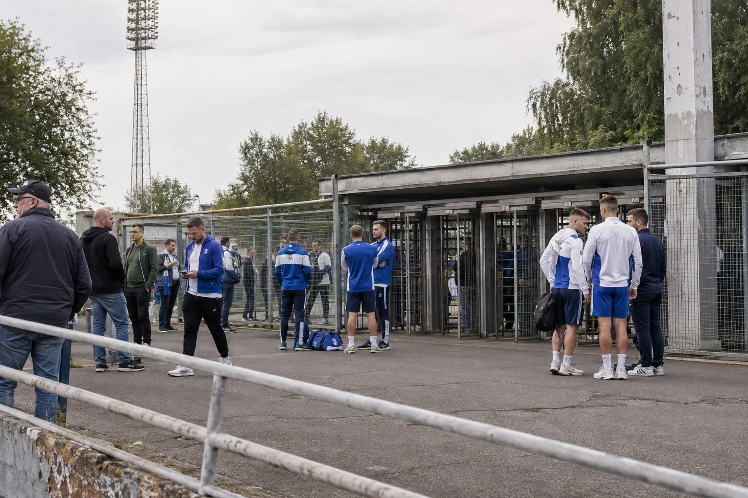 Hertha BSC tar imot FC Magdeburg i duell om tabellpoeng