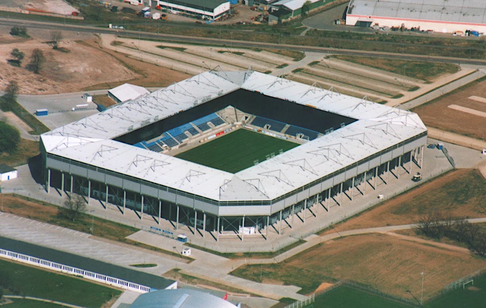 FC Magdeburg