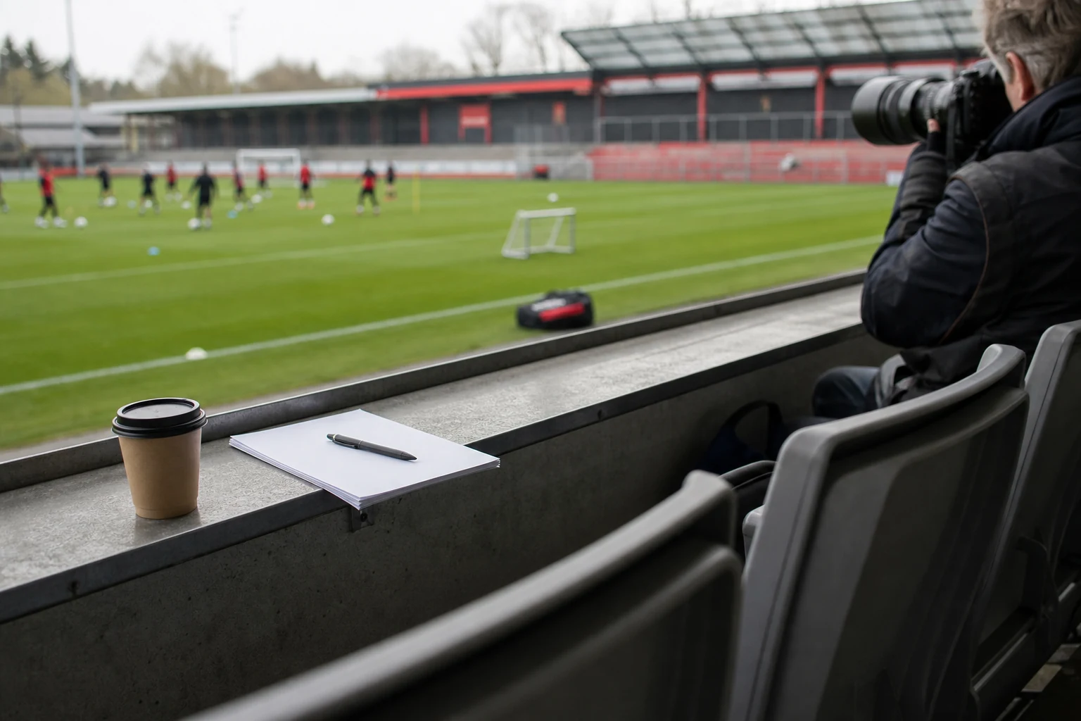 Leverkusen låner ut Luca Erlein til Energie Cottbus
