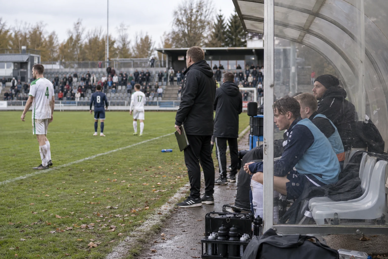 Suzuki jager topplassering etter hat-trick og perfekt Freiburg-start