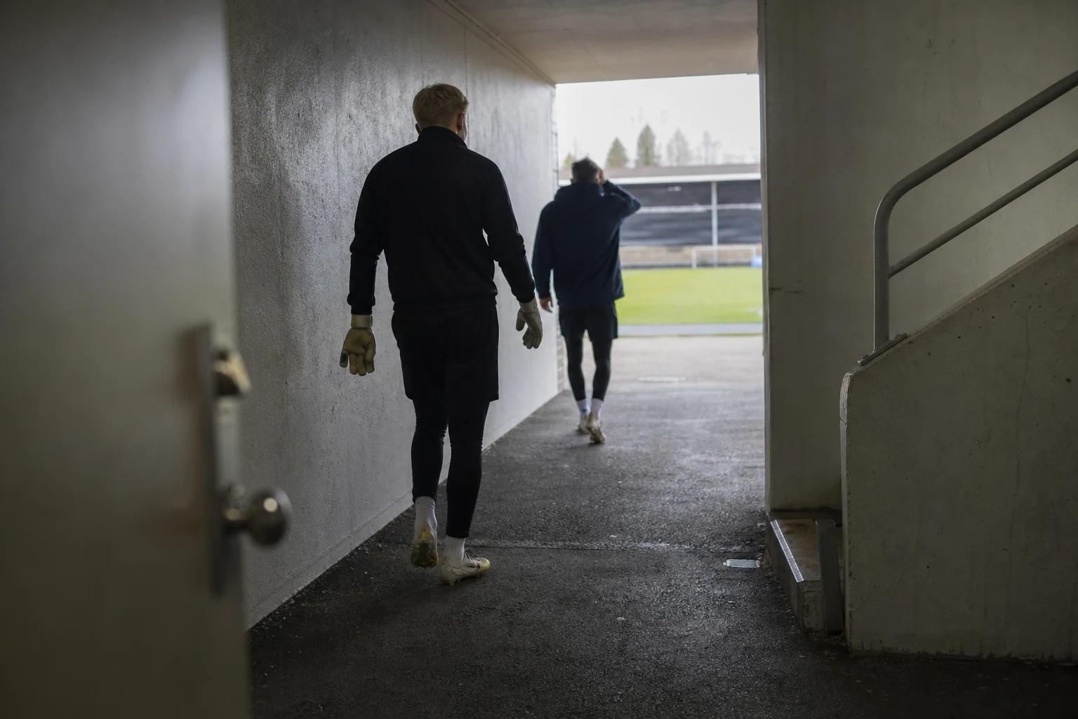 Bundesliga har satt kampstartene for sesongåpningen