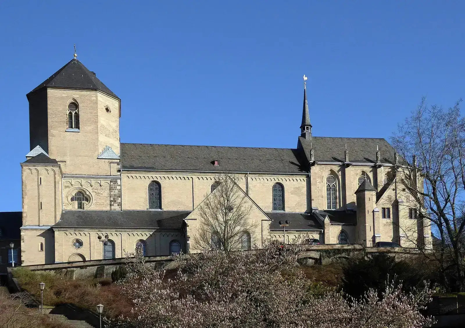 Monchengladbach