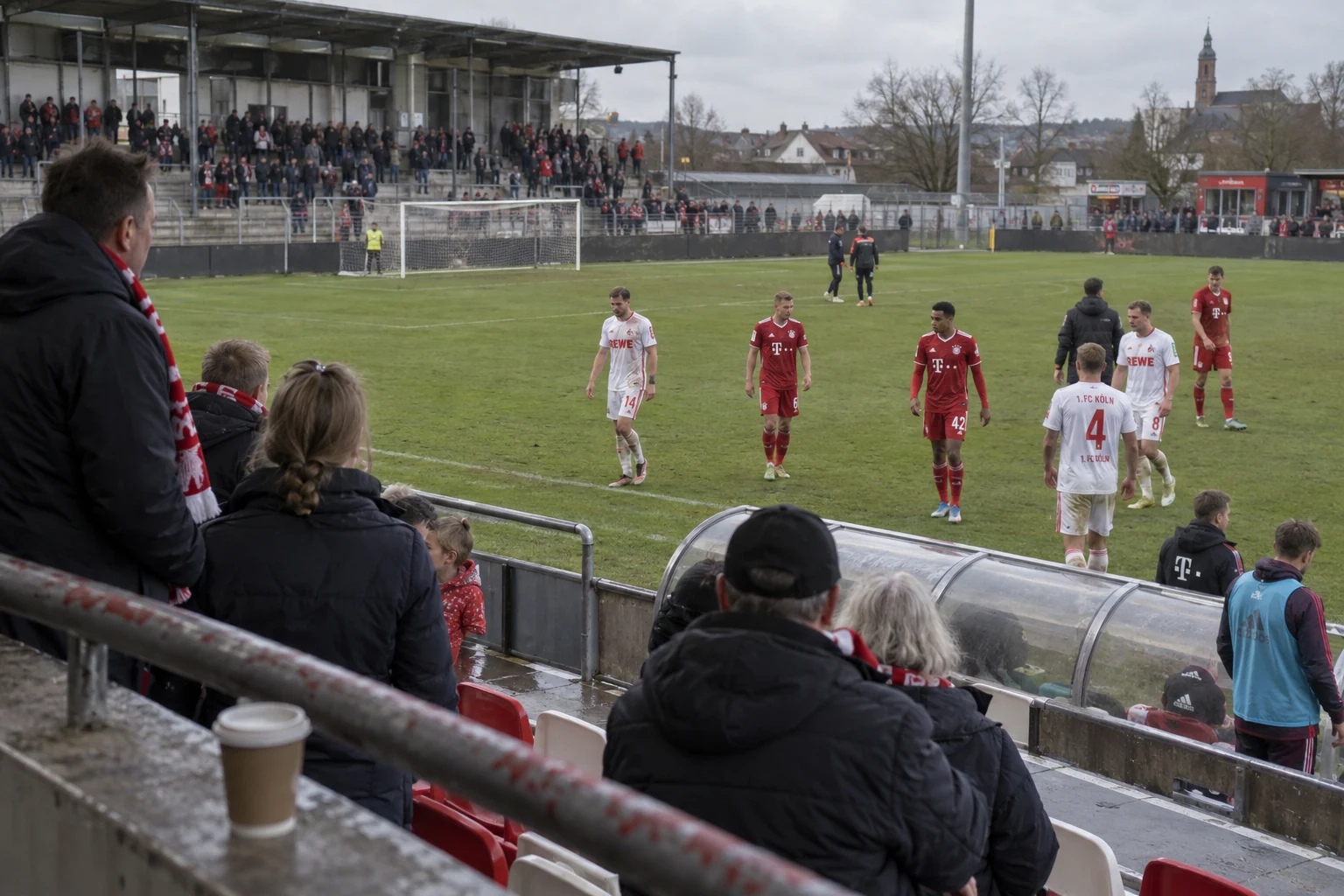 Bayern beholder full pott etter ny seier i toppen