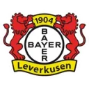 Bayer Leverkusen emblem