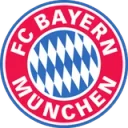 Bayern Munchen emblem