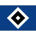 Hamburger SV emblem